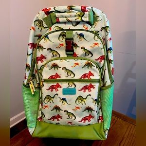 NWOT Posh Peanut School Bag